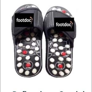 Foot massager